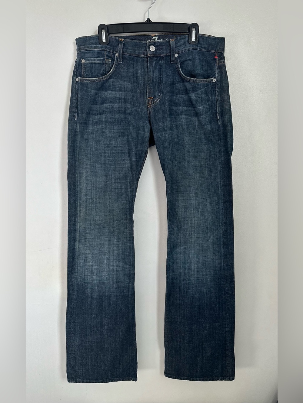 7 For All Mankind Men’s Jeans – Size 31
